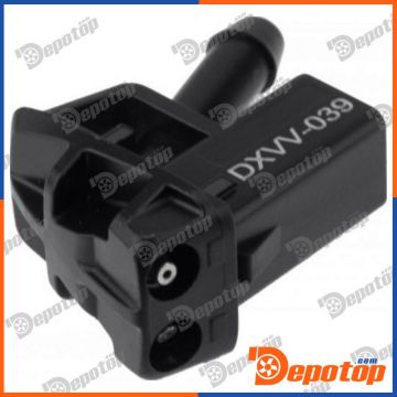 Gicleur de lave-glace gauche pour VOLVO | EDS-VV-039, 31301592